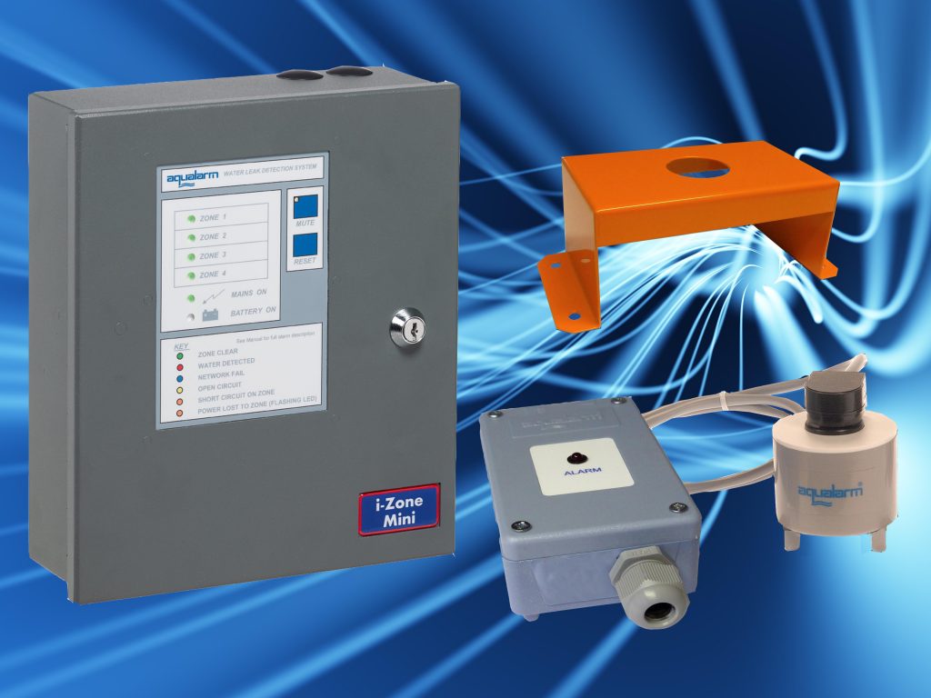 iZone_mini_point_system
